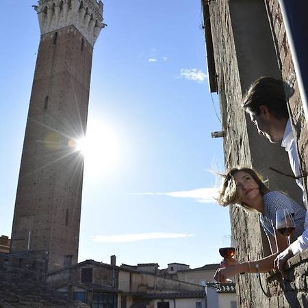 Porrione22 Siena Exterior foto