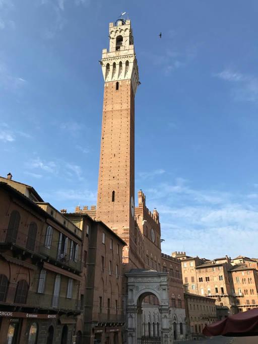 Porrione22 Siena Exterior foto